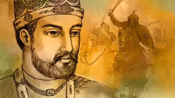 Bakhtiyar Khilji का नालंदा यूनिवर्सिटी पर आक्रमण