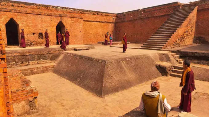 Nalanda University: दुनिया की पहली रेजिडेंशियल यूनिवर्सिटी