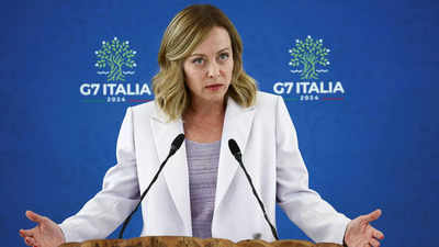 जार्जिया मेलोनी को बड़ी सफलता, इटली सरकार का विवादित संविधान संशोधन विधेयक सीनेट में मंजूर