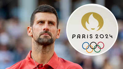 Novak Djokovic: நோவக் ஜோகோவிச் சொன்ன நல்ல செய்தி..குஷியில் ரசிகர்கள்..!