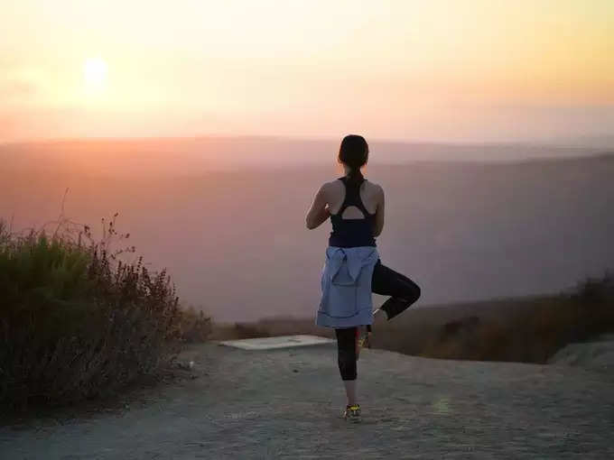 International Yoga Day Shayari 1.