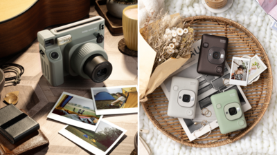 Fujifilm Instax Wide कैमरा हुआ लॉन्च, 19 हजार में मिलेगी दमदार फोटो