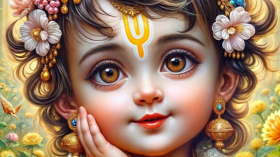 Lord Krishna: ಶ್ರೀಕೃಷ್ಣನಿಗೆ ಪ್ರಿಯವಾದ ಈ 5 ವಸ್ತುಗಳು ಮನೆಯಲ್ಲಿದ್ದರೆ ಸಂಪತ್ತೇ.. ಸಂಪತ್ತು.!