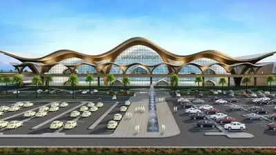 मोदी सरकार ने वाराणसी हवाई अड्डे के विस्तार को मंजूरी दी, विकास के लिए 2,869 करोड़ रुपये मंजूर