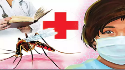 ठाण्यात वाढतोय डेंग्यू, मलेरियाचा ‘ताप’; दीड महिन्यात जिल्ह्यातील चिंताजनक आकडेवारी समोर