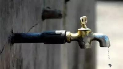 Thane Water Supply: ठाणेकरांनो, पाणी भरुन ठेवा! पुढील दोन दिवस या भागात पाणीपुरवठा राहणार बंद