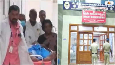 Tamil Nadu Hooch Tragedy: তামিলনাড়ুর বিষমদকাণ্ডে মৃত ৩৭,  CB-CID তদন্তের নির্দেশ মুখ্যমন্ত্রীর