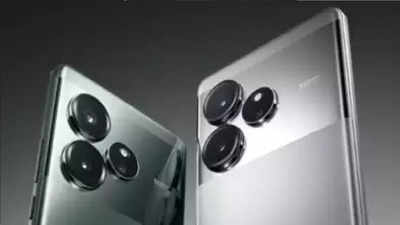 Realme GT 6 की लॉन्चिंग आज, मिलेंगे ये दमदार एआई फीचर्स, जानें संभावित कीमत और फीचर्स