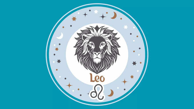 సింహ రాశి(Leo)..