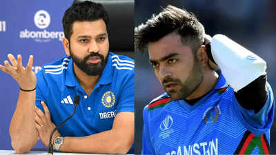 IND vs AFG Head To Head: भारत और अफगानिस्तान में भिड़ंत आज, टी20 विश्व कप मैच से पहले जानें हेड टू हेड रिकॉर्ड