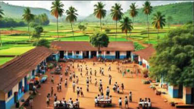 Chhatrapati Sambhajinagar: जिल्ह्यातील प्राथमिक शाळा भरणार नऊनंतर; शिक्षणाधिकारी कार्यालयाच्या सूचना