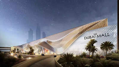 Dubai Mall Parking Fees: ദുബായ് മാളില്‍ പാര്‍ക്കിംഗ് ഫീസ് വരുന്നു; 24 മണിക്കൂറിന് 1000 ദിര്‍ഹം, സാലിക് അക്കൗണ്ട് വഴി അടയ്ക്കാം