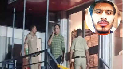 Delhi Crime: दूर विदेश से रची गई थी दिल्ली के बर्गर किंग में मर्डर की प्लानिंग, USA से इस गैंग ने दिए थे निर्देश