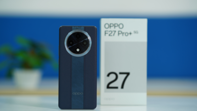 Oppo F27 Pro+ 5G की सेल हुई शुरू, जानें कीमत, डिजाइन और स्पेसिफिकेशन
