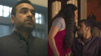 Mirzapur 3 Trailer Reaction: मिर्जापुर 3 की झलक देख जनता का जोश हाई! पर सब यही बोले- असली ट्रेलर तो 2:08 पर