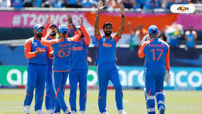 Indian Cricket Team Fixture : দেশের মাটিতেই বাজিমাত? দেখে নিন ভারতীয় ক্রিকেট দলের পূর্ণাঙ্গ সূচি