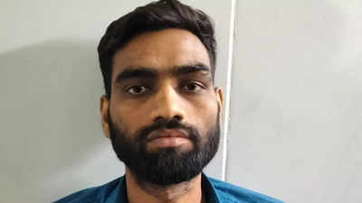 अयोध्या का 50 हजार का इनामी गैंगेस्टर मुंबई से गिरफ्तार, यूपी एसटीएफ को मिली ट्रांजिट रिमांड