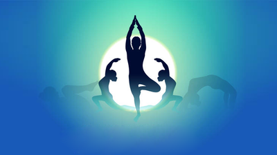 International Yoga Day: ನಿಮ್ಮ ರಾಶಿಗನುಸಾರ ಯಾವ ಯೋಗಾಸನ ನಿಮಗೆ ಬೆಸ್ಟ್ ಎಂದು ಇಲ್ಲಿ ನೋಡಿ..!