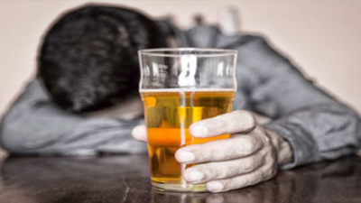 Liquor Death: तमिळनाडूत दारुमुळे ३४ जणांचा भयंकर अंत; १०० जणांवर उपचार सुरु, काय प्रकरण?