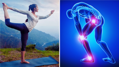 Yoga For Strong Bones: चरमराती हड्डियों को सरिया जैसा मजबूत बनाएंगे ये 5 योगासन, 80 तक नहीं झुकेगा शरीर