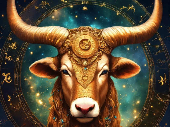 ​বৃষ রাশি (Taurus Zodiac)​