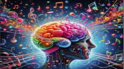 संगीताचे मेंदूविज्ञान