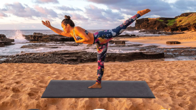 Yoga Kit Combo Offer: कंफर्ट के साथ स्टाइल का कॉम्बो, इतनी सस्ती कहीं नहीं मिलेंगी ये पांच चीजें