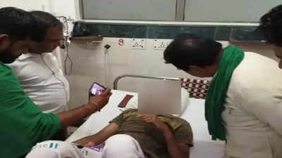 मुजफ्फरनगर में युवक का प्राइवेट पार्ट काटने वाले डॉक्टर सहित दो पर मुकदमा, आरोपी करता था कुकर्म