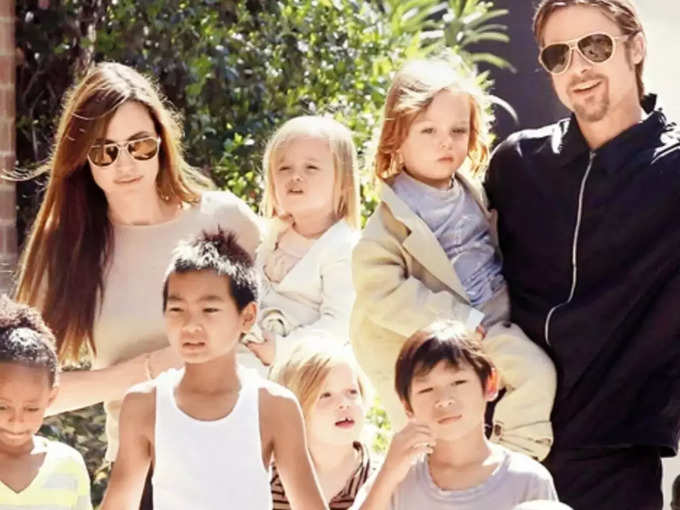 brad-pitt-children