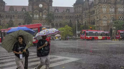 Maharashtra Rain Update: नागरिकांनो सावधान! २२ जूनला जोरदार पावसाचा इशारा, भारतीय हवामान विभागाकडून ऑरेंज अलर्ट जारी