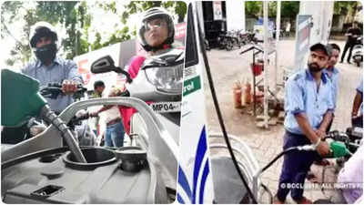 Petrol-Diesel Price: आम आदमी को महंगाई का झटका! अब इस राज्य में महंगा हुआ पेट्रोल-डीजल, सरकार ने बढ़ाए दाम