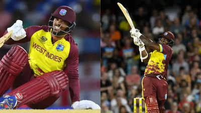 T20 World Cup: सुपर 8 के बीच वेस्टइंडीज में शामिल हुआ यह सूरमा, गेंदबाजों के लिए बनेगा काल!