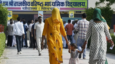 हरियाणा विधानसभा चुनाव की तैयारी शुरू, 25 जून से अपडेट होगी वोटर लिस्ट