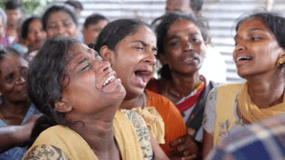 तमिलनाडु के कल्लाकुरिची में अवैध शराब से 48 मौतें, हाई कोर्ट ने स्टालिन सरकार को खूब सुनाया