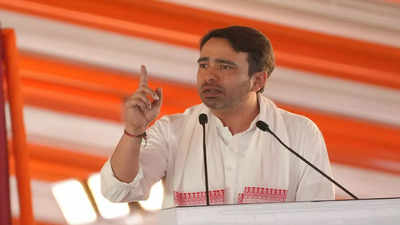 मीरापुर और खैर सीट पर RLD का दावा, यूपी में गरमाने लगी 10 विधानसभा सीटों पर उपचुनाव की राजनीति