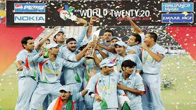 T20 World Cup 2024: టైటిల్ భారత్‌దే.. ప్యాట్ కమిన్స్ చెప్పేశాడుగా..!