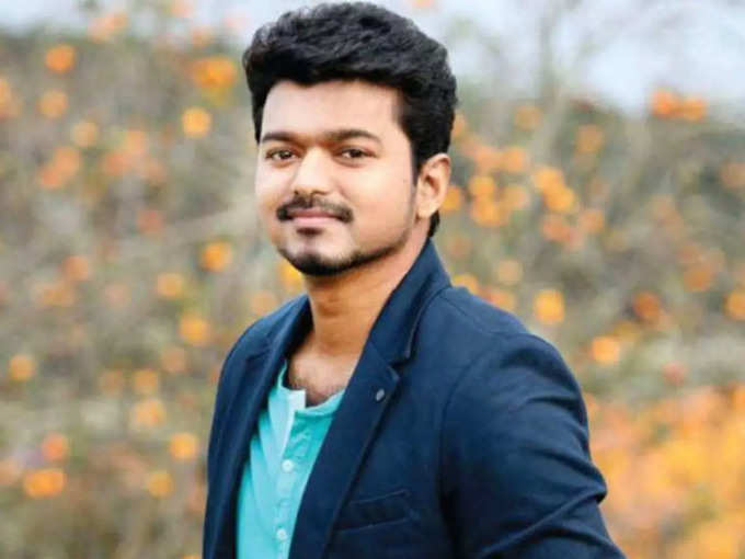 thalapathy vijay net worth