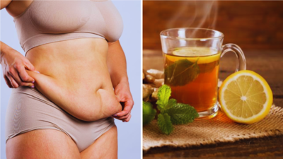 Desi drink for weight loss: हाथ-पैर दुबले और पेट है मोटा? पेट की चर्बी पर वार करेगी ये चीज, 5 kg होगा एकदम कम