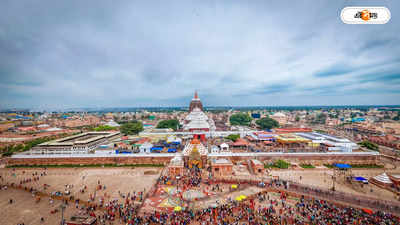 স্নানযাত্রার পর ১৫ দিন বন্ধ পুরীর মন্দির, কারণ জানেন?