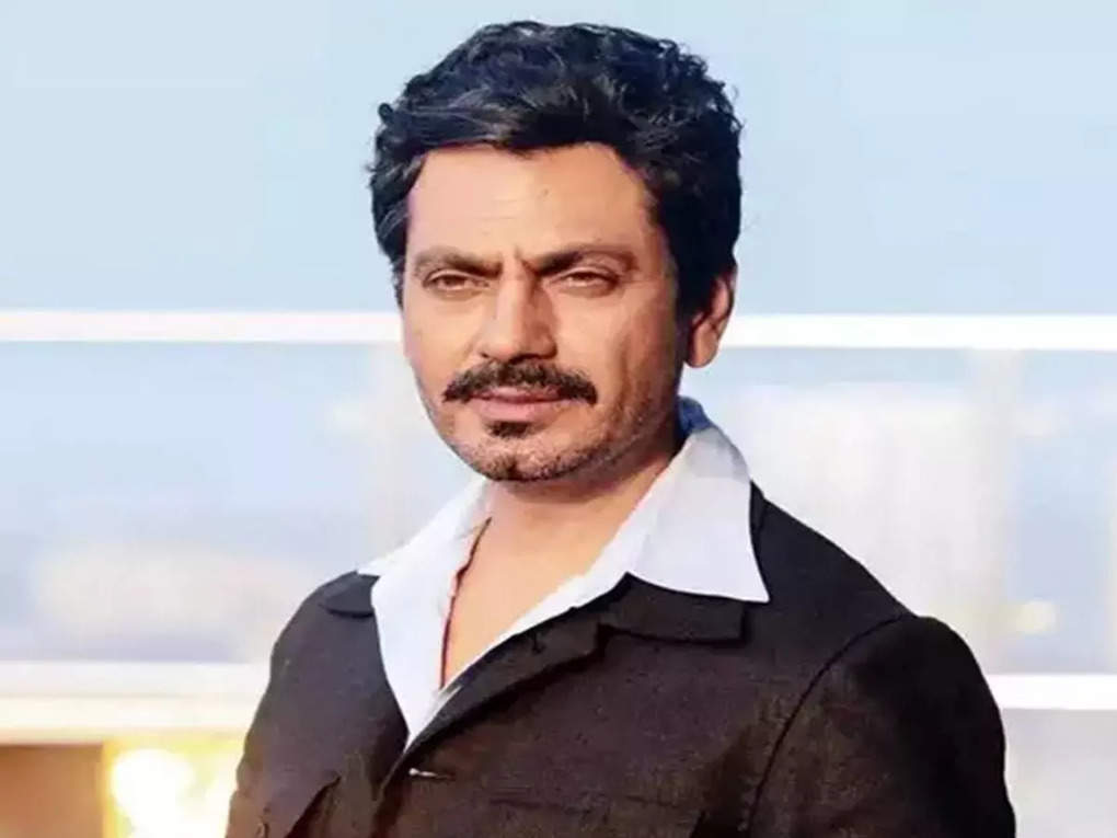 Nawazuddin Siddiqui Interview