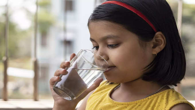 ​காய்ச்சலுக்கு பிறகு உடல் சோர்வை குறைக்க திரவம் சேர்க்கவும்​