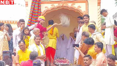 MP के पन्ना में बीमार हुए भगवान, लू लगने की वजह से 15 दिनों के लिए बंद रहेंगे जगन्नाथ मंदिर के पट