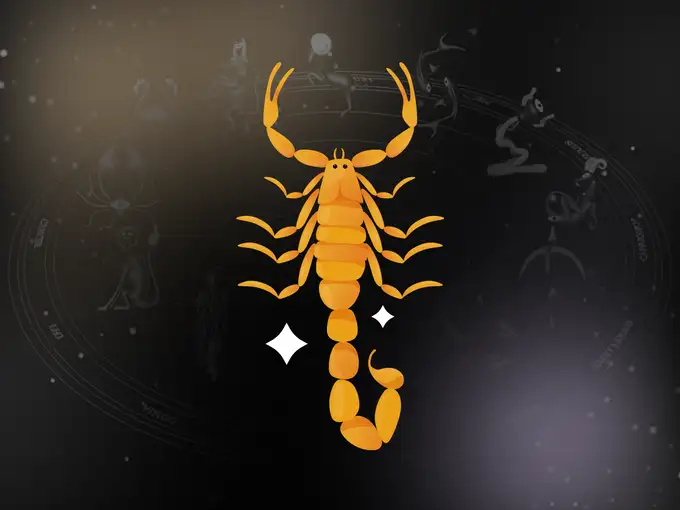 <strong>वृश्चिक आर्थिक राशिभविष्य : उत्पन्नात वाढ होईल</strong>