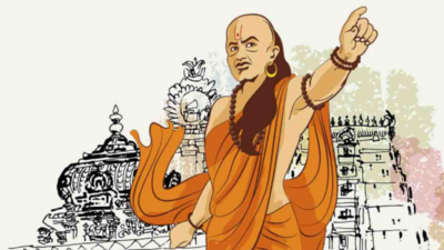 Chanakya Niti: ಯಾರಲ್ಲಿ ಈ 7 ಅಭ್ಯಾಸಗಳಿರುತ್ತೆ ಅವರೇ ಯಶಸ್ವಿ ವ್ಯಕ್ತಿಗಳೆನ್ನುತ್ತಾರೆ ಚಾಣಕ್ಯ.!