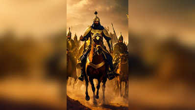 जब भूतों से डर गई थी मुगल शासक औरंगजेब की सेना, हार गई जंग