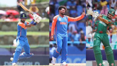 IND vs BAN: ಬಾಂಗ್ಲಾದೇಶ ವಿರುದ್ಧ ಗೆದ್ದು ಸೆಮಿಫೈನಲ್‌ಗೆ ಸನಿಹವಾದ ಭಾರತ!
