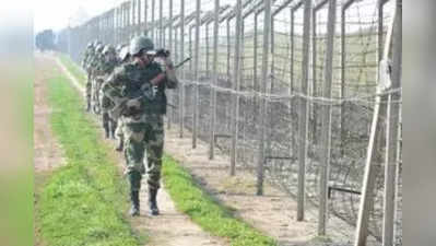Jammu-Kashmir :नियंत्रणरेषेजवळ घुसखोरीचा कट सुरक्षा दलांनी उधळला,उरीमध्ये दोन दहशतवाद्यांना कंठस्नान