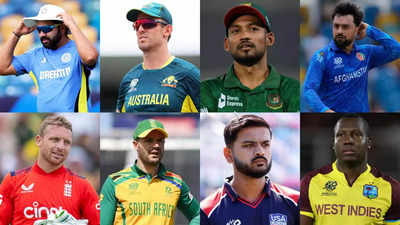T20 WC Super-8 Points Table: इंग्लैंड के बाद साउथ अफ्रीकी की सेमीफाइनल में एंट्री, विंडीज बाहर, देखें सुपर-8 का पूरा पॉइंट्स टेबल
