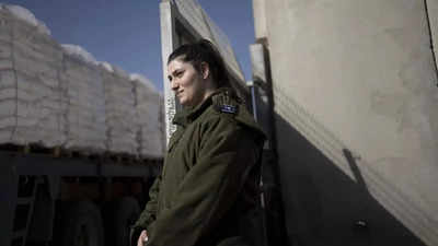 हमास को दोबारा मौका नहीं... 42,000 इजरायली महिलाओं ने किया बंदूक के लिए आवेदन, ले रहीं ट्रेनिंग