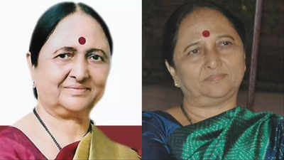 Suryakanta Patil: महाराष्ट्र की राजनीति में हड़कंप! बीजेपी को पहला झटका, पूर्व केंद्रीय राज्य मंत्री ने छोड़ी पार्टी